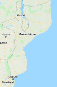 Mozambique